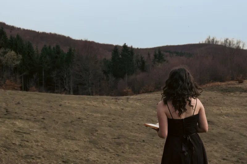 Pack Trails: Inside the Growing Obsession With Werewolf Pilgrimages Across Tennessee