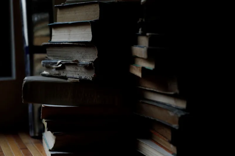 The Ones Who Almost Howled Loudest: Tennessee's Forgotten Werewolf Writers